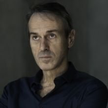 Michael Morpurgo and Juliet Stevenson To Perform In Ivo Van Hove's RE:CREATING EUROPE