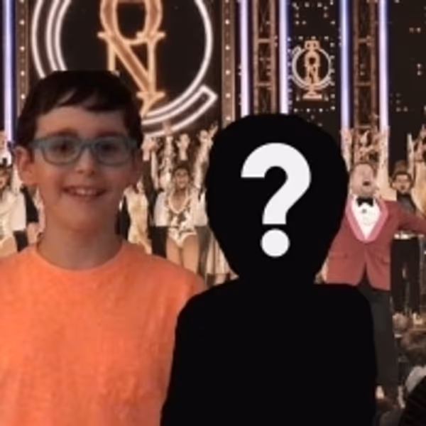 Is Your Child BroadwayWorld's Next Kid Critic?