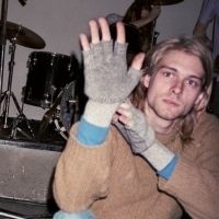 Pompano Beach Cultural Center Hosts World Premiere Exhibition Of Nirvana/Kurt Cobain…