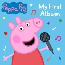 Peppa Pig: My First Album And Debut Single 'Bing Bong Zoo' Launch This Summer