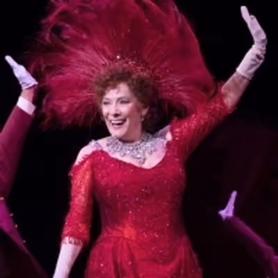BWW Review: HELLO, DOLLY! At the Kennedy Center Opera House - A Little Bit of Nostalgia