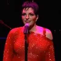 TV: Broadway Beat Special EXCLUSIVE Footage of Liza's At The Palace...!