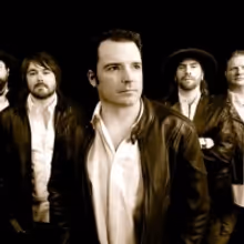 Reckless Kelly Release GOD FORSAKEN TOWN (LIVE) From New Album