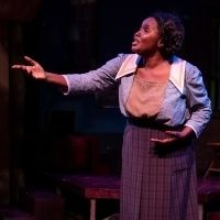 FST's ETHEL WATERS: HIS EYE IS ON THE SPARROW Extends Until August 10