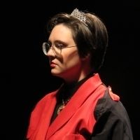BWW Review: Captivating QUEEN MARGARET at Head Trick Theatre