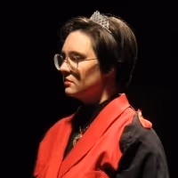 BWW Review: Captivating QUEEN MARGARET at Head Trick Theatre