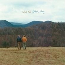 Will Fox Releases Debut LP WHICH WAY This Friday