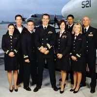 WGN America Picks Up Hit Series JAG