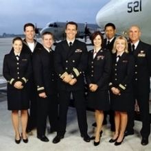 WGN America Picks Up Hit Series JAG
