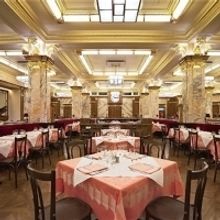 London's Best Post-Theatre Places To Eat and Drink