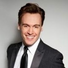 Erich Bergen Joins Bagels And Broadway This Saturday