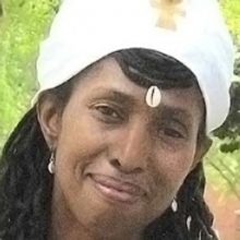 Author Sufia Giza Uncovers Her Ancient Moundbuilders Ancestry With New Book Release A