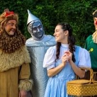 Elm Street Presents THE WIZARD OF OZ