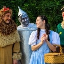 Elm Street Presents THE WIZARD OF OZ