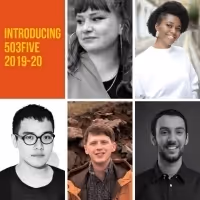 Theatre503 Announces 503Five Writers and Forthcoming 2019 Highlights