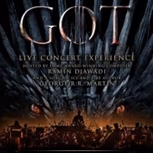 GAME OF THRONES Live Concert Announces Special Concert to Benefit Stagecoach Foundation