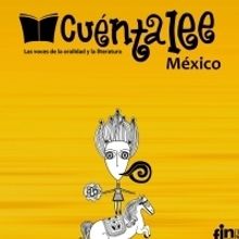Celebrarán tres décadas del Festival Internacional Cuéntalee México, iniciativa q