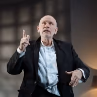 Review Roundup: John Malkovich Leads David Mamet's New Weinstein-inspired Play…
