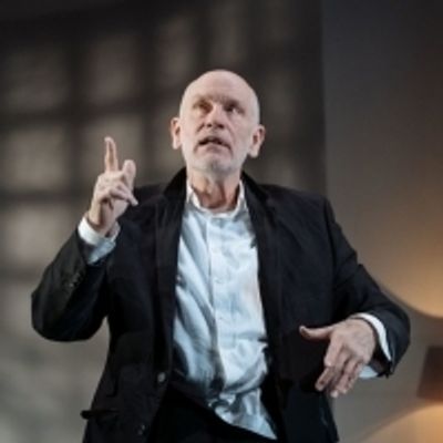 Review Roundup: John Malkovich Leads David Mamet's New Weinstein-inspired Play BITTER WHEAT
