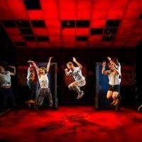 Ten More Days to Catch EDUCATION, EDUCATION, EDUCATION at Trafalgar Studios
