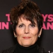 Lucie Arnaz Returns To Provincetown's Crown & Anchor July 22