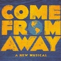 COME FROM AWAY Opening Night in Atlanta Includes Fascinating Talk Back
