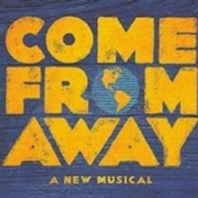COME FROM AWAY Opening Night in Atlanta Includes Fascinating Talk Back