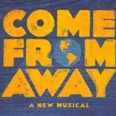 COME FROM AWAY Opening Night in Atlanta Includes Fascinating Talk Back