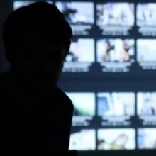 BWW Review: HOLY LAND, The Space