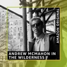 Andrew McMahon in the Wilderness Releases Amazon Original Cover of Kacey Musgraves' 'Slow Burn'