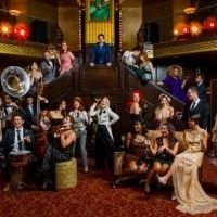 Postmodern Jukebox Comes to The Warner