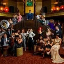 Postmodern Jukebox Comes to The Warner