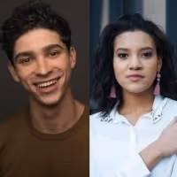 Meet the Cast of Broadway's Upcoming Revival Of WEST SIDE STORY!