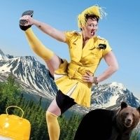 YUKON HO! Makes its Fringe Premiere