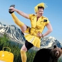 YUKON HO! Makes its Fringe Premiere