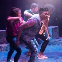 BWW Review: ArtsWest's THE LAST WORLD OCTOPUS WRESTLING CHAMPION and the Promise of…