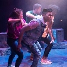 BWW Review: ArtsWest's THE LAST WORLD OCTOPUS WRESTLING CHAMPION and the Promise of G