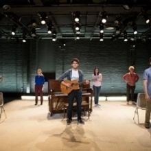 AMERICA IS HARD TO SEE Comes to Underbelly Cowgate