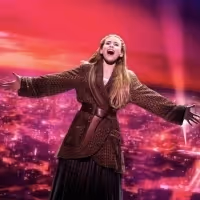 ANASTASIA Journeys to Marcus Center This Month