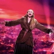 ANASTASIA Journeys to Marcus Center This Month
