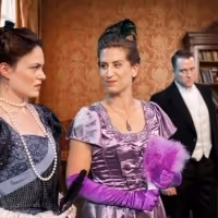 Pear Theatre Opens 2019-20 Season With AN IDEAL HUSBAND By Oscar Wilde