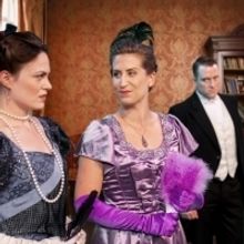 Pear Theatre Opens 2019-20 Season With AN IDEAL HUSBAND By Oscar Wilde