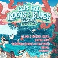 G. Love Announces 2nd Annual Cape Cod Rhythm & Blues Festival Lineup