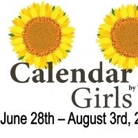 BWW Review: CALENDAR GIRLS at Connecticut Cabaret Theatre