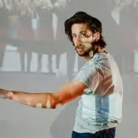Semi Improvised Dance/Comedy Show PHRASES is Headed For Fringe
