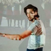 Semi Improvised Dance/Comedy Show PHRASES is Headed For Fringe