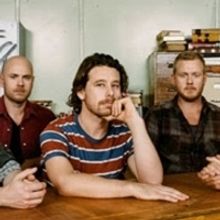 Boy & Bear New Album SUCK ON LIGHT Out 10/27, Official Video For HOLD YOUR NERVE