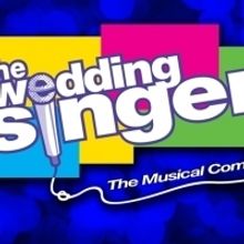JOLT Productions Requests Your Presence at Inaugural Show, THE WEDDING SINGER