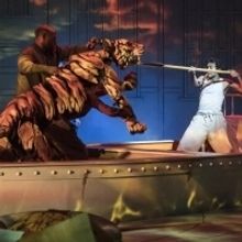 Rialto Chatter: Will The Stage Adaptation of LIFE OF PI Head To The West End?
