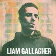 Liam Gallagher Announces U.K. Arena Tour